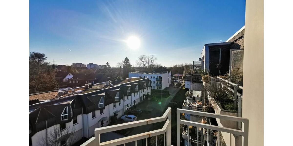 Etagenwohnung Ratingen - 1 Zimmer, 34 m&sup2;, 470&euro; | Angebot:26270996