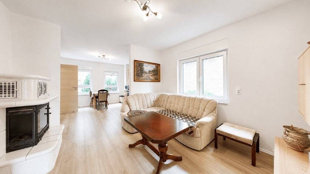 Einfamilienhaus Barsinghausen - 7 Zimmer, 192 m&sup2;, 569.000&euro; | Angebot:26817895