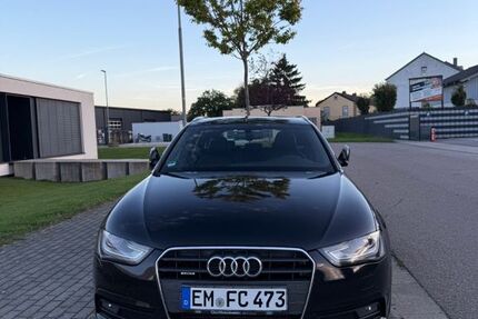 Audi A4 273.000 km 8.900 &euro; Herbolzheim 79336