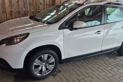 Peugeot 2008 85.300 km 7.500 &euro; Edemissen 31234