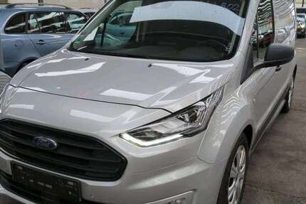Ford Transit Connect 52.000 km 21.990 € Bergkirchen 85232