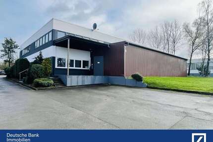 Halle in Bielefeld 697.000 € 900 m²