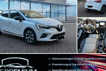 Renault Clio 28.700 km 12.700 &euro; Bietigheim- Bissingen 74321