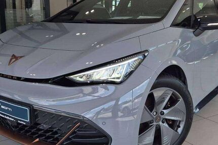 Cupra Born 24.600 km 26.670 &euro; Neuötting 84524
