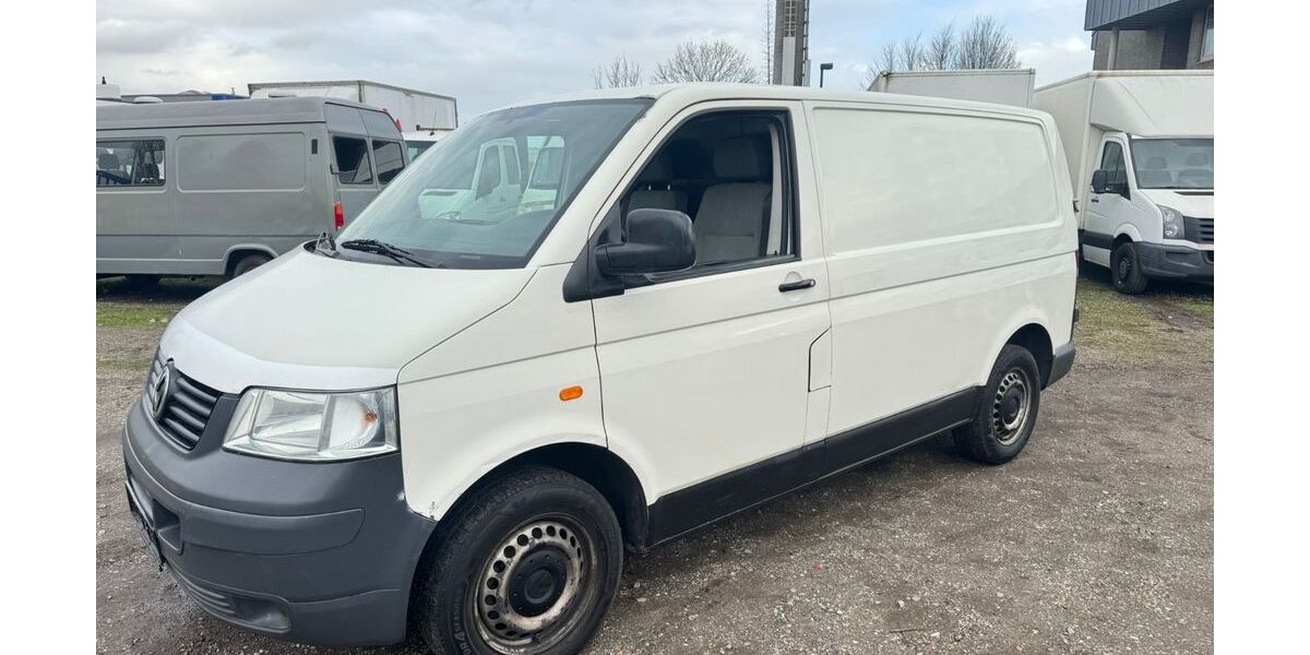 VW T5 Transporter 275.000 km 2.800 &euro; Isselburg 46419
