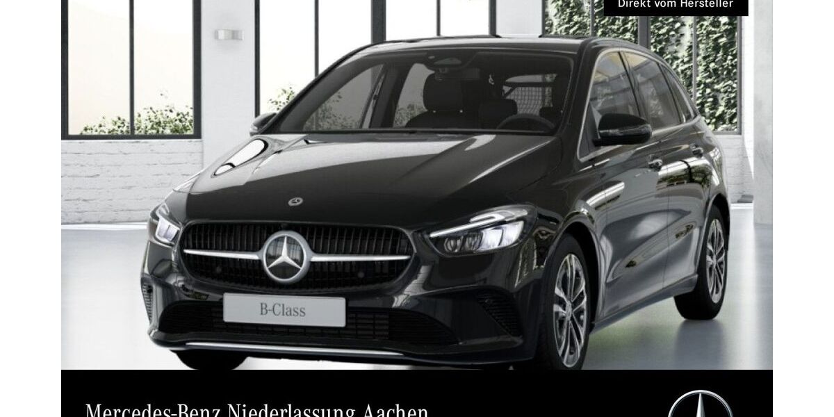 Mercedes-Benz B 180 9.900 km 36.390 &euro; Aachen 52068