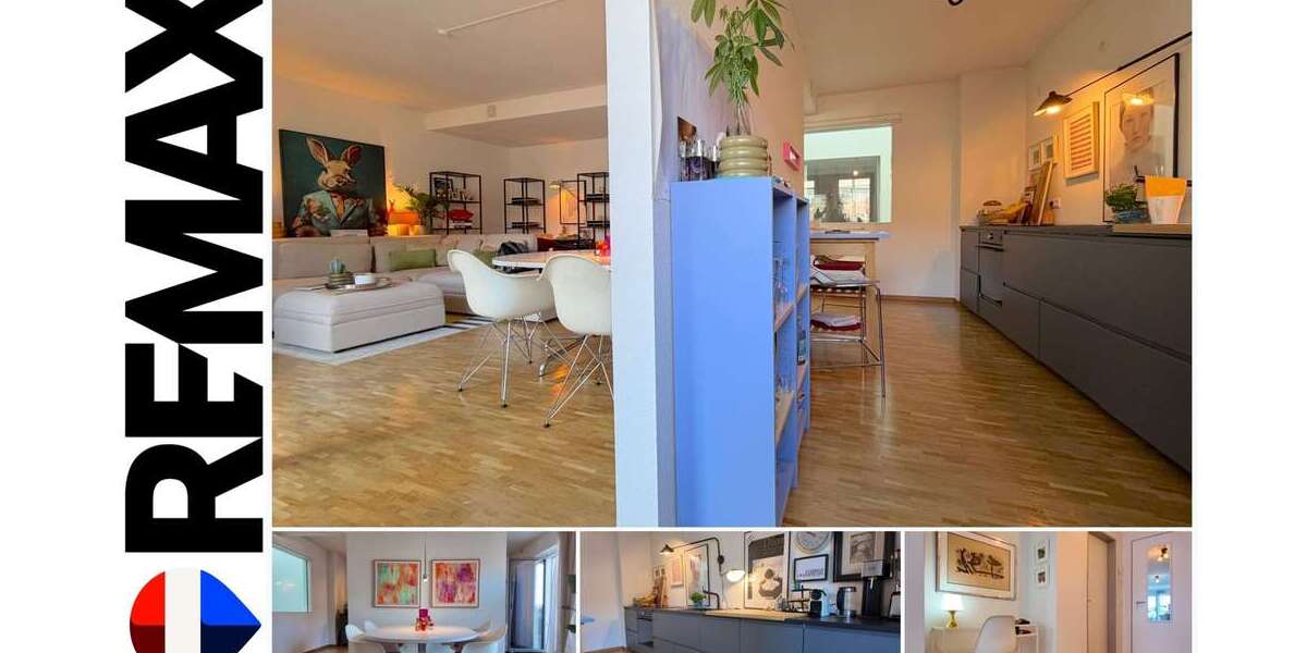 Etagenwohnung Kleve - 2 Zimmer, 83 m&sup2;, 990&euro; | Angebot:26427764