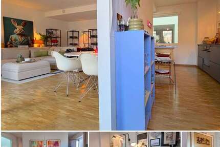 Wohnung Kleve - 2 Zimmer, 83 m&sup2;, 990&euro; | Angebot:26427764