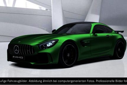Mercedes-Benz AMG GT R 20.100 km 137.490 &euro; Aschaffenburg 63741