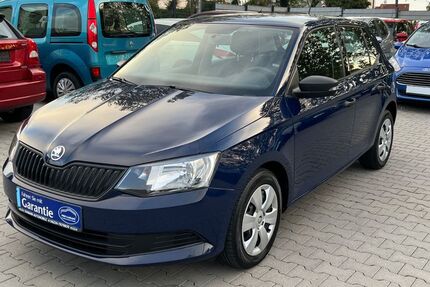 Skoda Fabia 63.360 km 8.799 € Leimen(Heidelberg) 69181