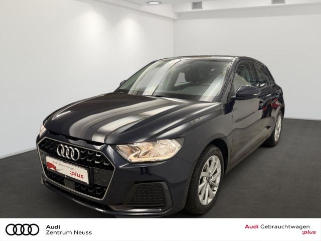 Audi A1 57.107 km 15.390 &euro; Neuss 41464