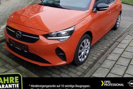 Opel Corsa 42.900 km 11.980 &euro; Kaufbeuren 87600