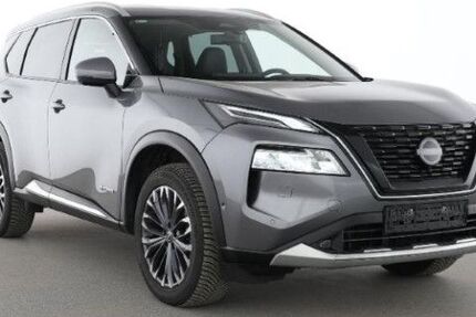 Nissan X-Trail 19.500 km 33.490 &euro; Baienfurt 88255