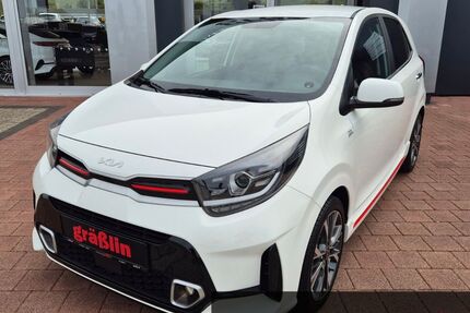Kia Picanto 49.950 km 15.500 &euro; Auggen 79424