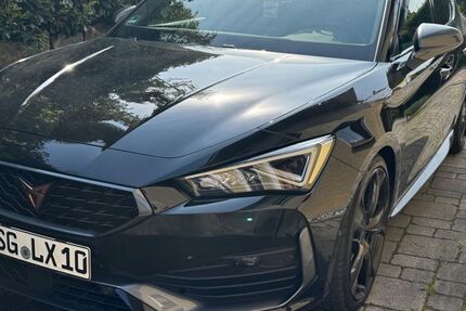Cupra Leon 135.000 km 22.000 &euro; Solingen 42719
