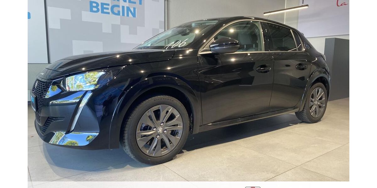 Peugeot 208 22.459 km 18.370 &euro; Augsburg 86179