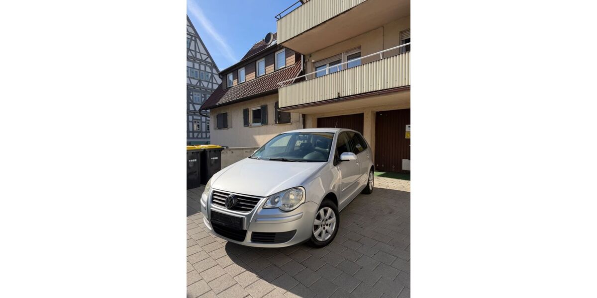 VW Polo 170.000 km 2.999 &euro; Ludwigsburg 71642