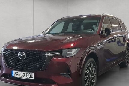 Mazda CX-80 13.907 km 54.850 &euro; Pforzheim 75179