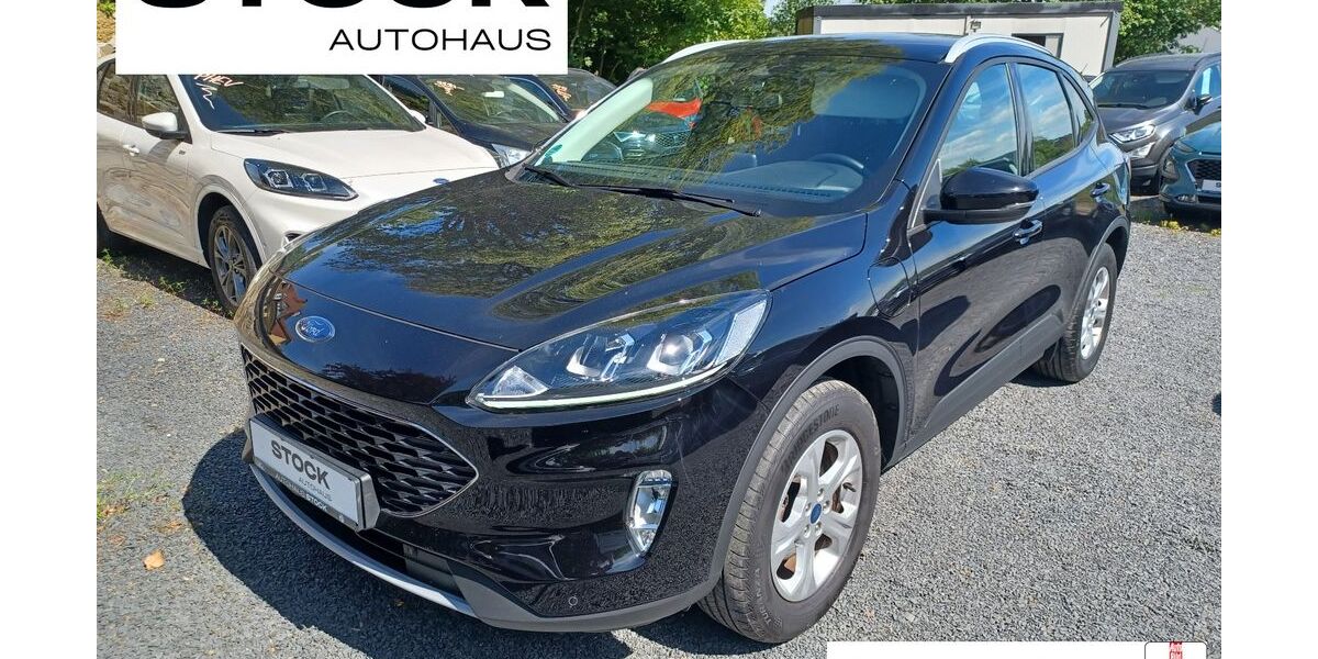 Ford Kuga 47.000 km 19.490 &euro; Wiesau 95676