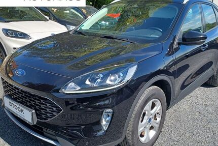 Ford Kuga 47.000 km 19.990 &euro; Wiesau 95676