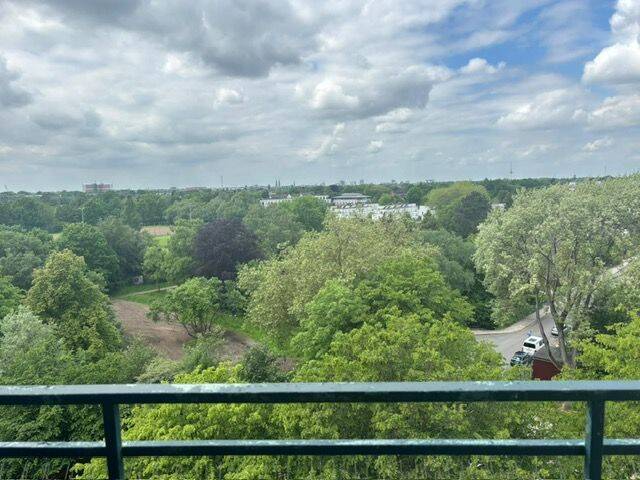 Etagenwohnung Bremen Gartenstadt Vahr - 3 Zimmer, 81 m&sup2;, 249.000&euro; | Angebot:26687004
