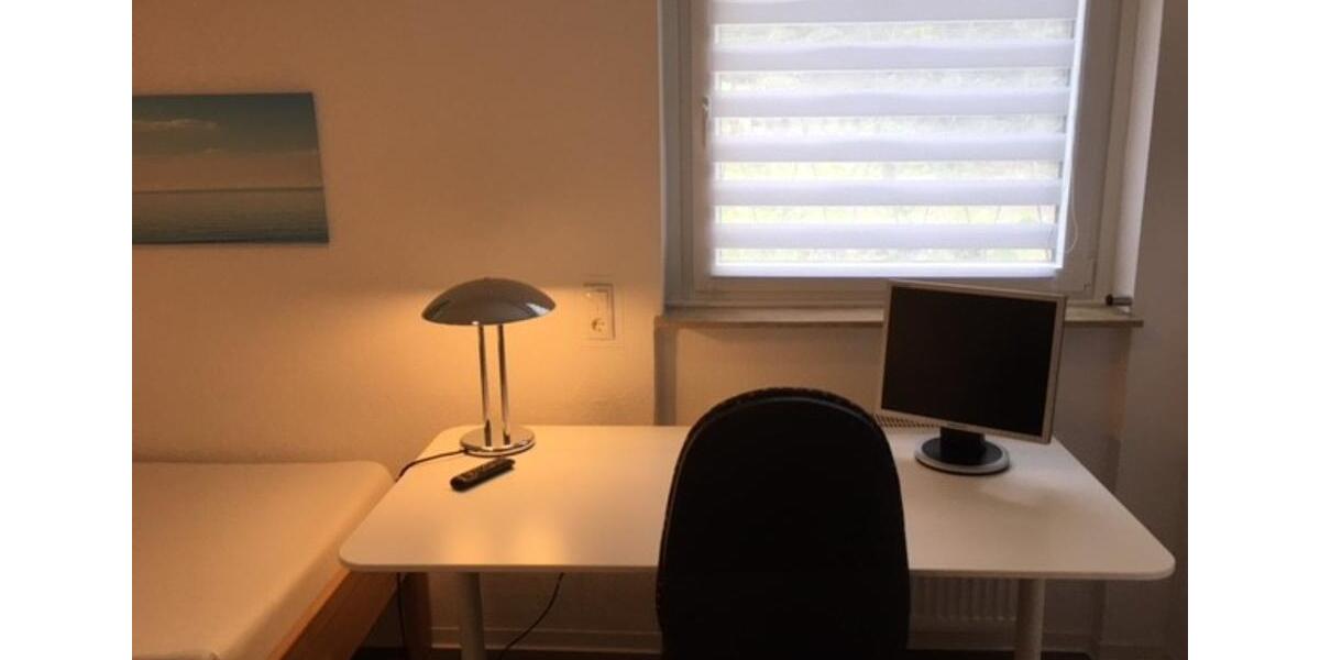 Etagenwohnung Vallendar - 1 Zimmer, 30 m&sup2;, 560&euro; | Angebot:24976228