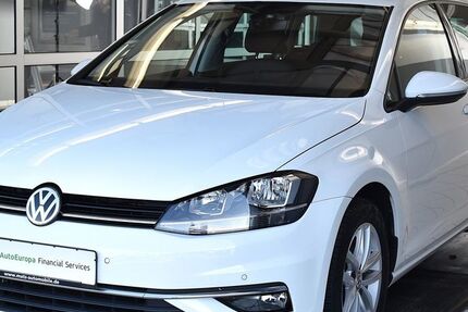 VW Golf 195.912 km 12.243 &euro; Bad Friedrichshall 74177