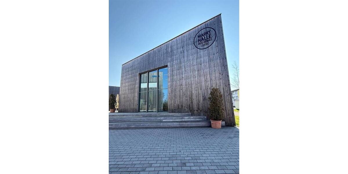 Gewerbeobjekt Reichenau - 1.200.000&euro; | Angebot:26054745