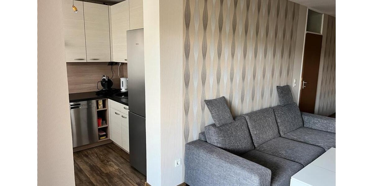 Etagenwohnung Bayreuth Meyernberg - 1 Zimmer, 45 m&sup2;, 890&euro; | Angebot:26153468
