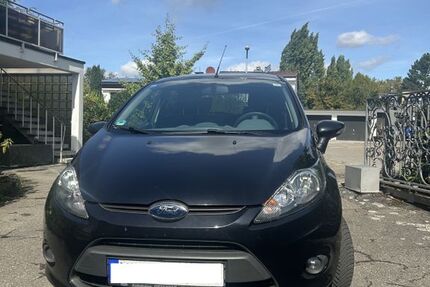 Ford Fiesta 235.000 km 1.500 &euro; Waiblingen 71334