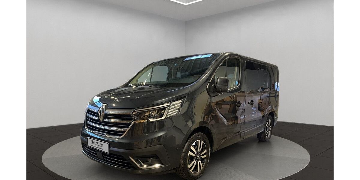 Renault Trafic 50.260 km 38.980 &euro; Lohmar 53797