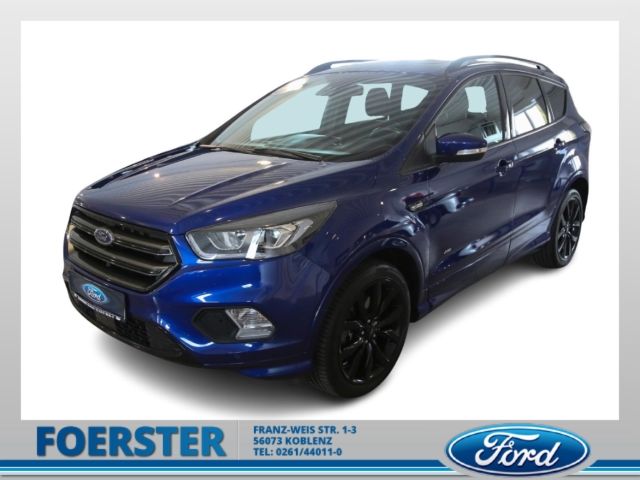 Kuga