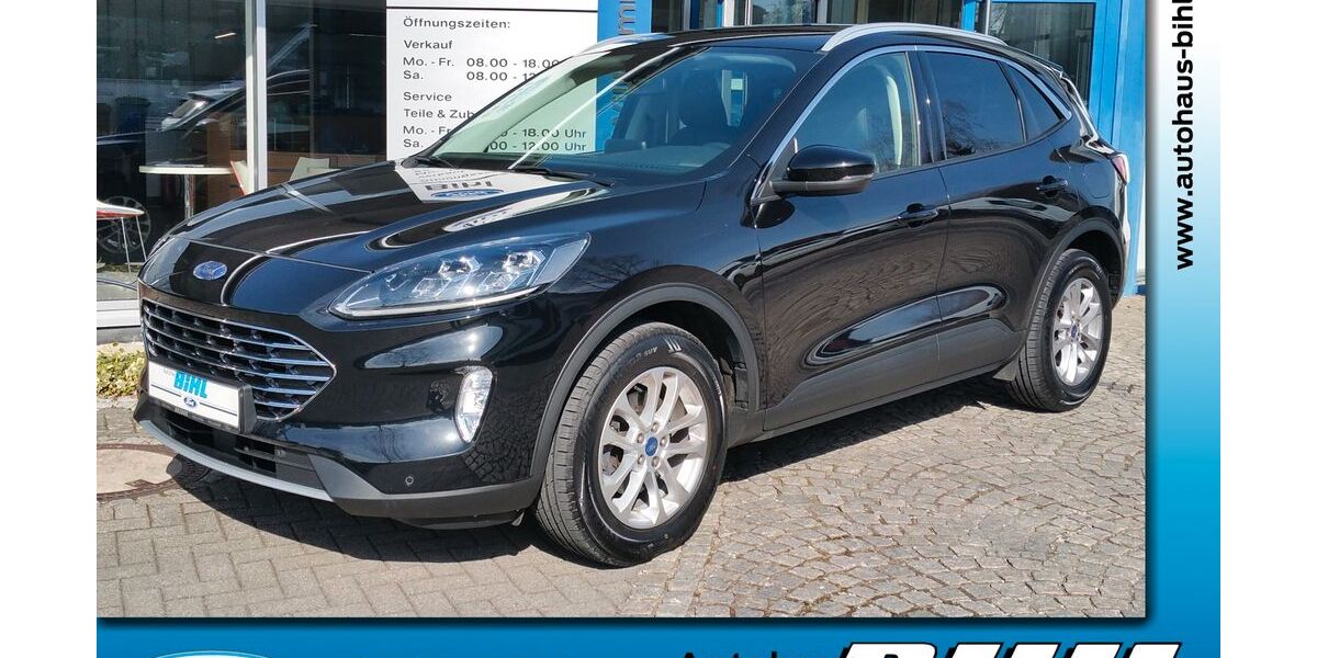 Ford Kuga 109.000 km 21.490 &euro; Überlingen 88662