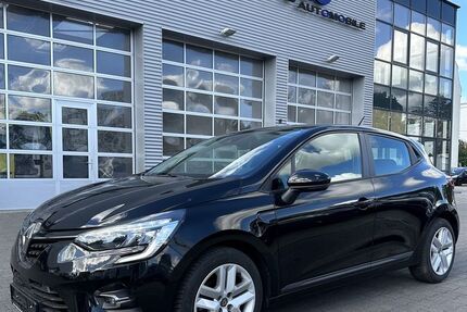 Renault Clio 27.000 km 12.950 &euro; Berlin-Lichtenberg 10365