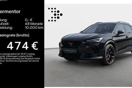 Cupra Formentor 23.400 km 37.390 &euro; Haßfurt 97437