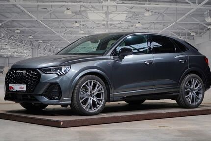 Audi Q3 32.400 km 42.480 &euro; Michelstadt 64720