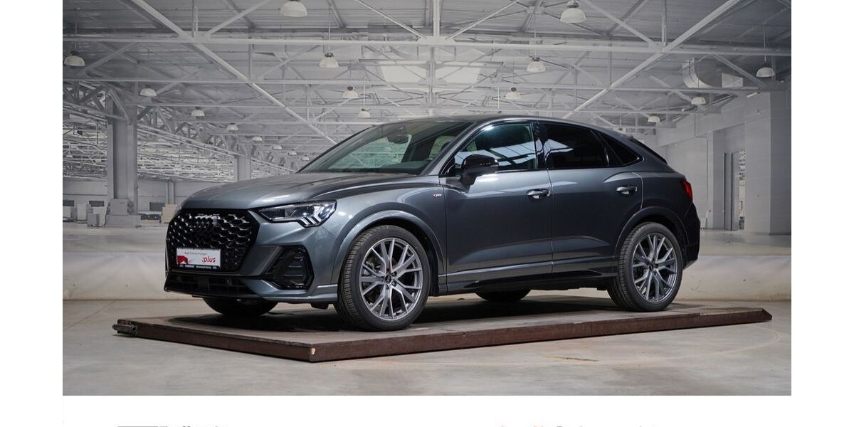 Audi Q3 32.400 km 42.480 &euro; Michelstadt 64720