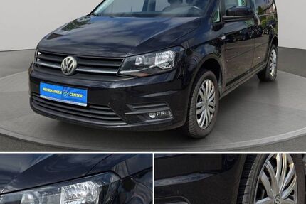 VW Caddy 181.604 km 13.490 &euro; Schenefeld 25560