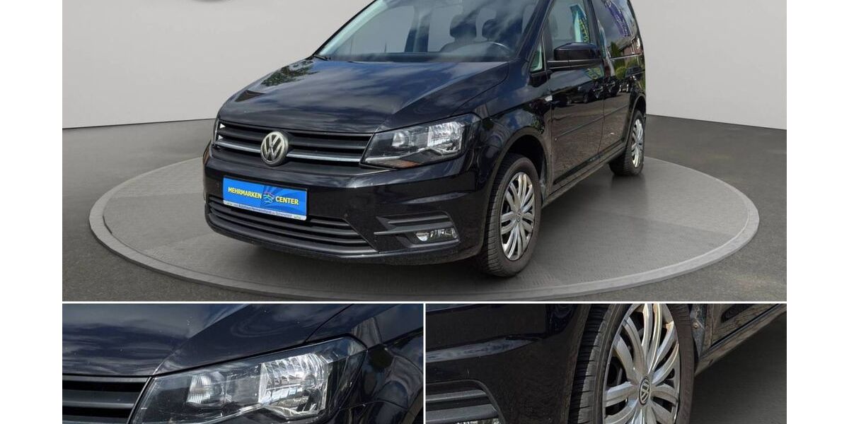 VW Caddy 181.604 km 13.490 &euro; Schenefeld 25560