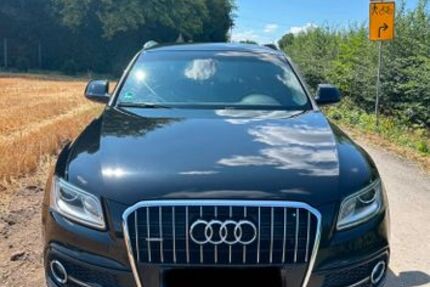 Audi Q5 184.000 km 15.500 &euro; Unna 59423