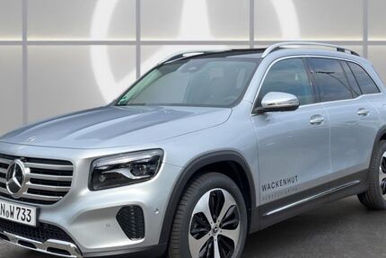 Mercedes-Benz GLB 220 9.900 km 49.880 &euro; Baden-Baden 76532