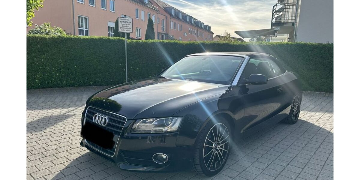 Audi A5 239.000 km 4.400 &euro; Au-Haidhausen 81667