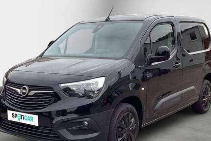 Opel Combo 52.600 km 16.880 &euro; Hagenow 19230