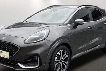 Ford Puma 28.332 km 20.990 € Köln 51107