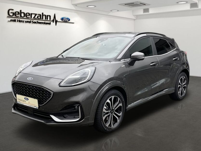 Ford Puma 28.332 km 20.990 € Köln 51107