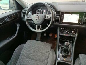 Skoda KODIAQ 2.0 TDI STYLE 4x4 |Navi|RFK|Keyless|LED| 81.083 km 23.460 € Höhenkirchen-Siegertsbrun 85635