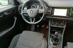 Skoda KODIAQ 2.0 TDI STYLE 4x4 |Navi|RFK|Keyless|LED| 81.083 km 23.460 € Höhenkirchen-Siegertsbrun 85635