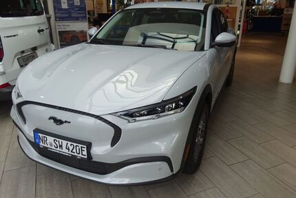 Ford Mustang Mach-E 18.500 km 49.950 &euro; Dierdorf 56269