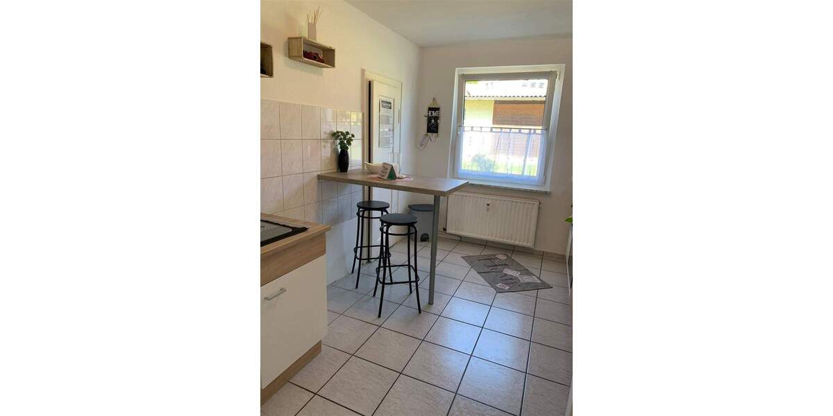 Etagenwohnung Bad Grund Badenhausen - 2 Zimmer, 45 m&sup2;, 270&euro; | Angebot:25279501