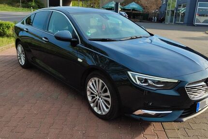Opel Insignia 145.000 km 15.000 &euro; Emskirchen 91448